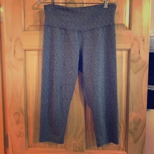 Champion Capri leggings size L